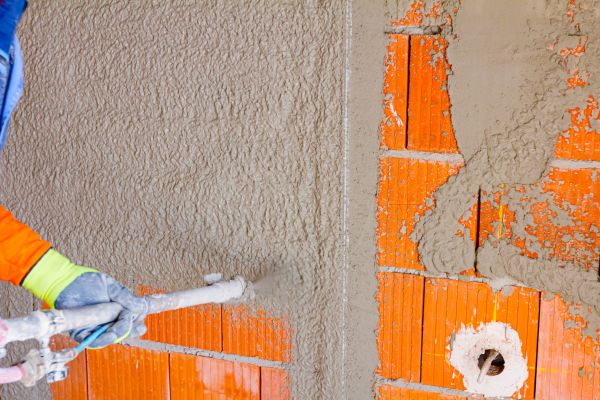 Pressure Grouting in Springfield