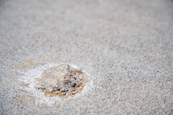 Concrete Jacking in Springfield