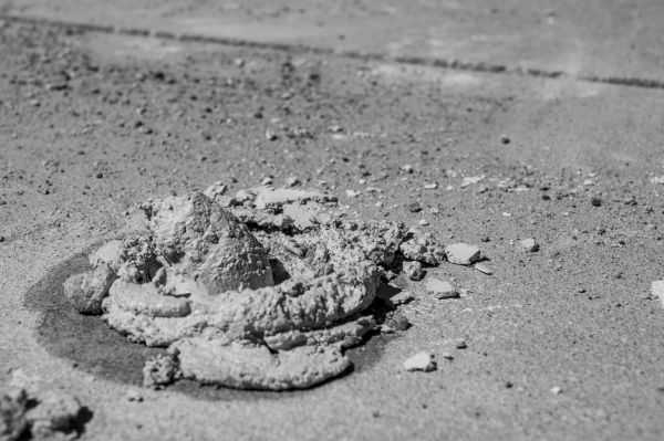 Concrete Slabjacking in Springfield
